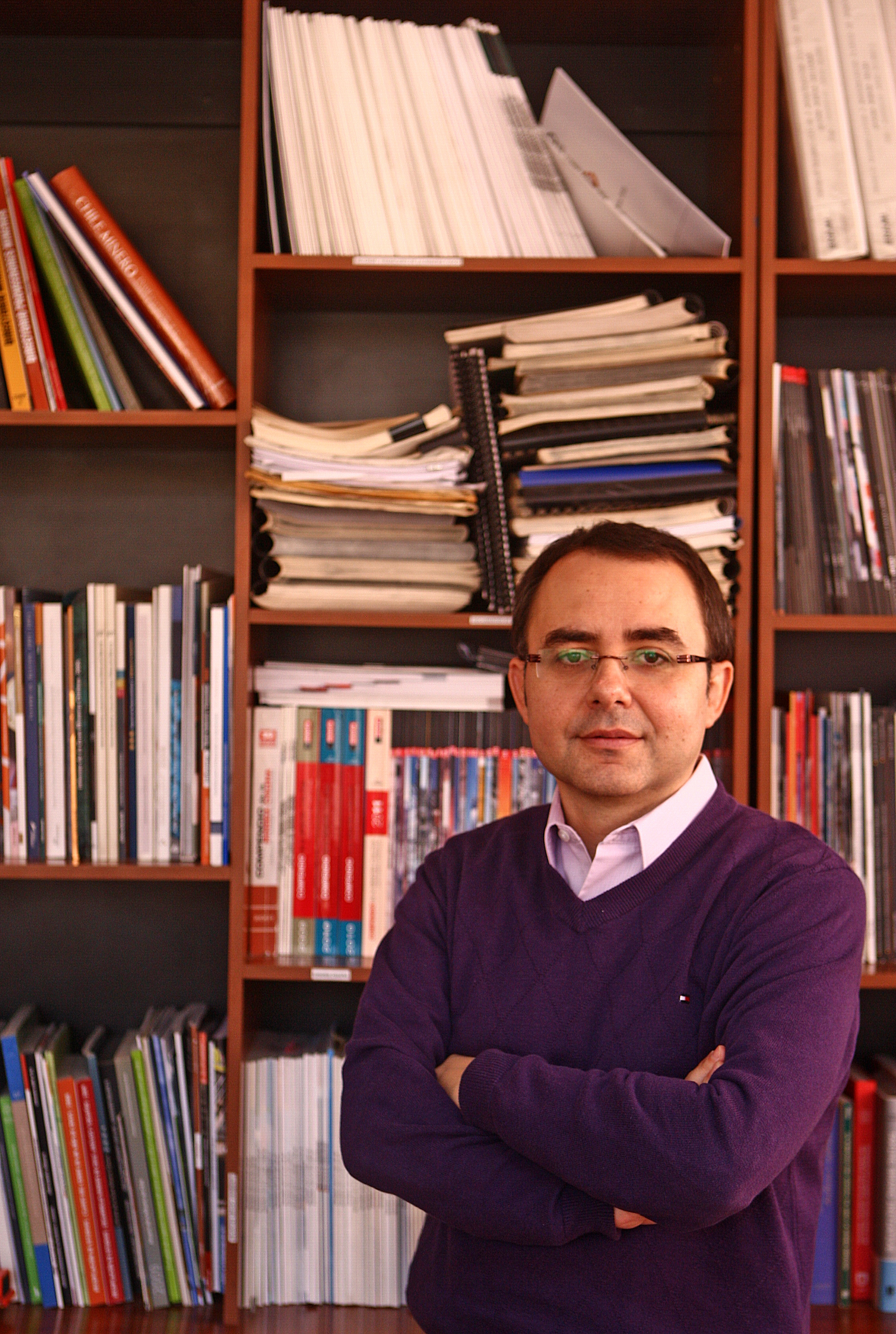 JUAN CARLOS GUAJARDO