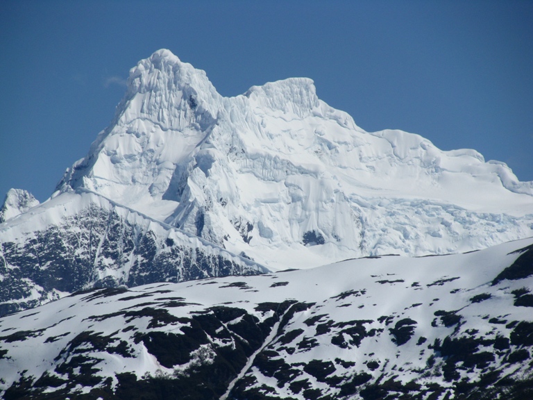 glaciar