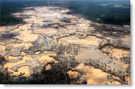 Madre-de-Dios-mining