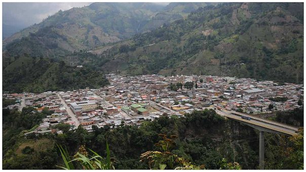 Cajamarca, el pueblo colombiano que le dijo no a la minería en su territorio cajamarca-el-pueblo-colombi-jpg_604x0